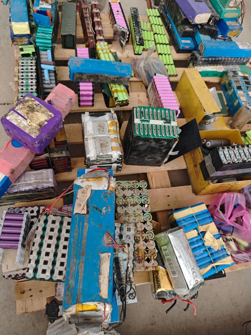 铅酸电池回收处理技术难点有哪些?-图1 铅酸电池回收处理技术难点有哪些?-图1