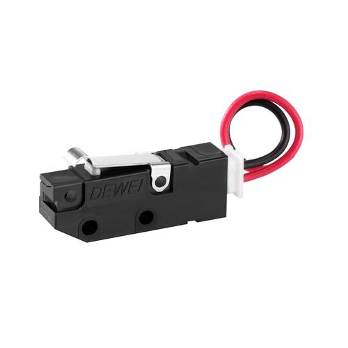 微动开关品牌哪家好?-图3 微动开关品牌哪家好?-图3