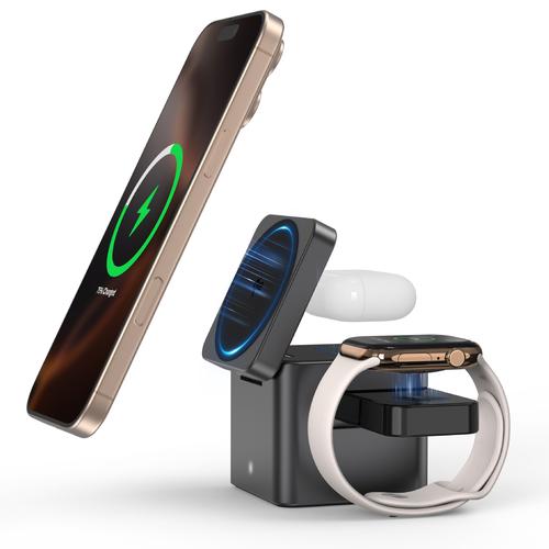 Qi无线充电技术如何高效检测？-图2