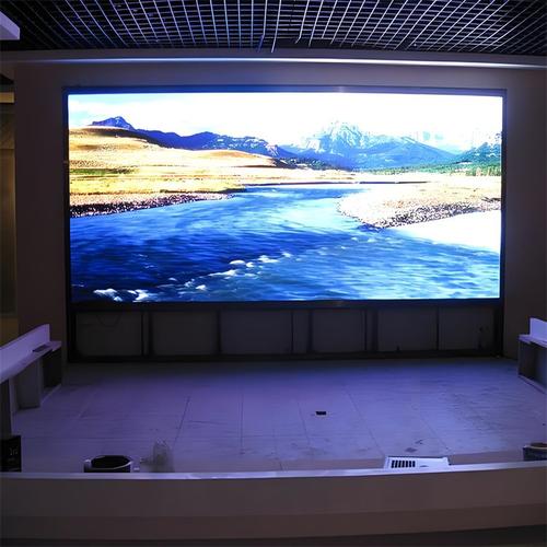 监控无缝拼接屏品牌哪个好?-图2 监控无缝拼接屏品牌哪个好?-图2