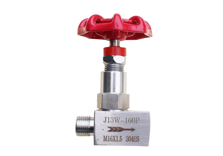 进口自动针型阀，品牌优势何在？-图2