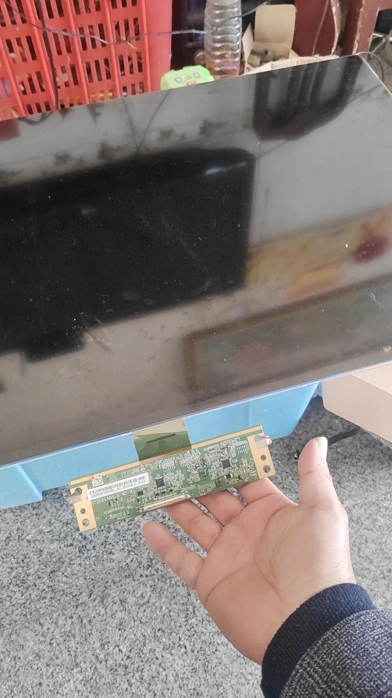 乐华32L30维修手册，故障怎么排查？-图2