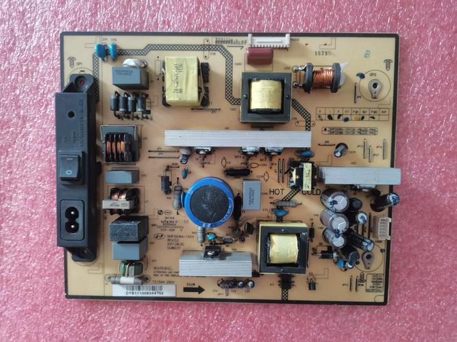 乐华32L30维修手册,故障怎么排查?-图3 乐华32L30维修手册,故障怎么排查?-图3