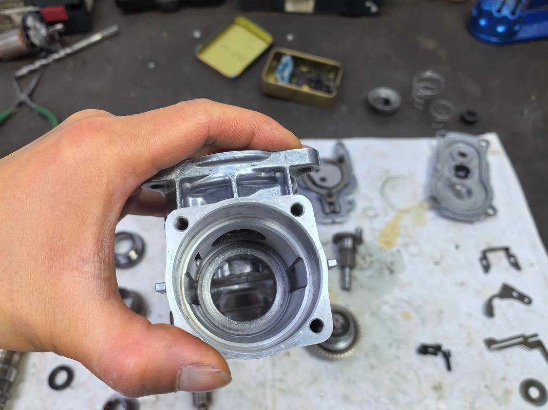 pe371c4维修技巧有哪些关键步骤？-图3