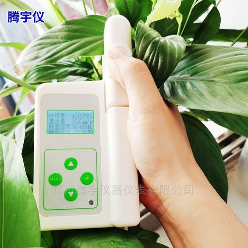 叶绿素在线测定仪品牌哪个好？-图2
