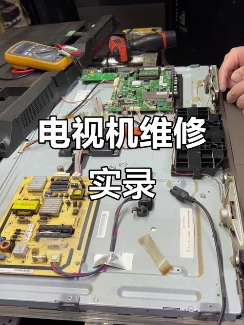 康佳32寸电视机维修点在哪里找?-图1 康佳32寸电视机维修点在哪里找?-图1