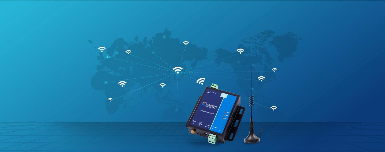 nb-iot通信技术如何赋能万物互联？-图2