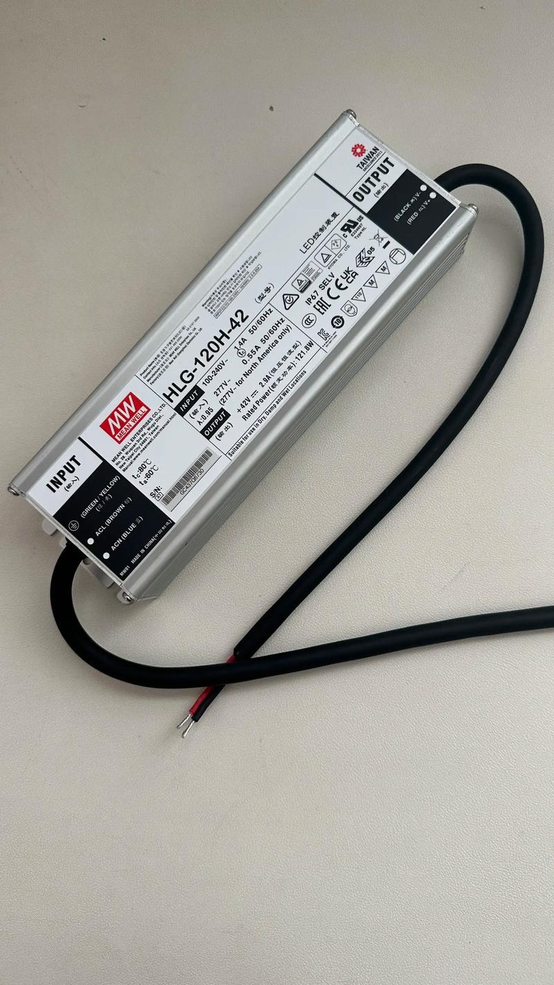 台湾电源IC品牌有哪些？-图1