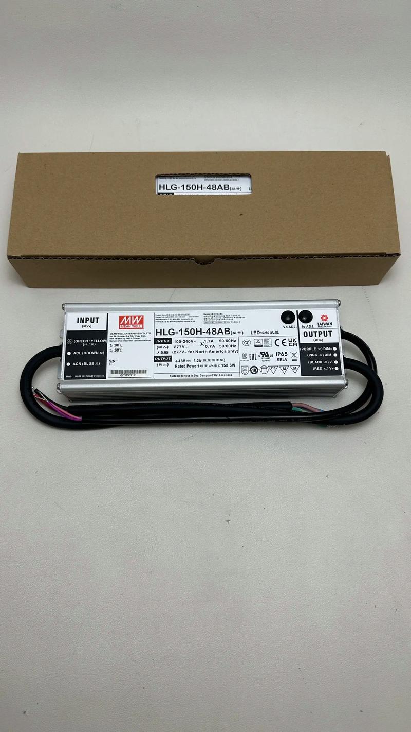 台湾电源IC品牌有哪些？-图2