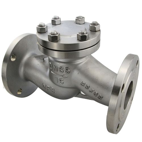 工业用止回阀哪个品牌更可靠?-图3 工业用止回阀哪个品牌更可靠?-图3