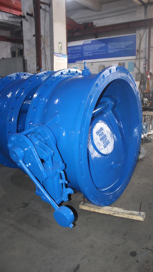 工业用止回阀哪个品牌更可靠？-图2