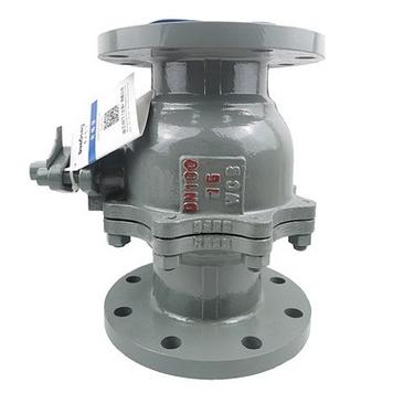 法兰高温球阀品牌怎么选?-图3 法兰高温球阀品牌怎么选?-图3