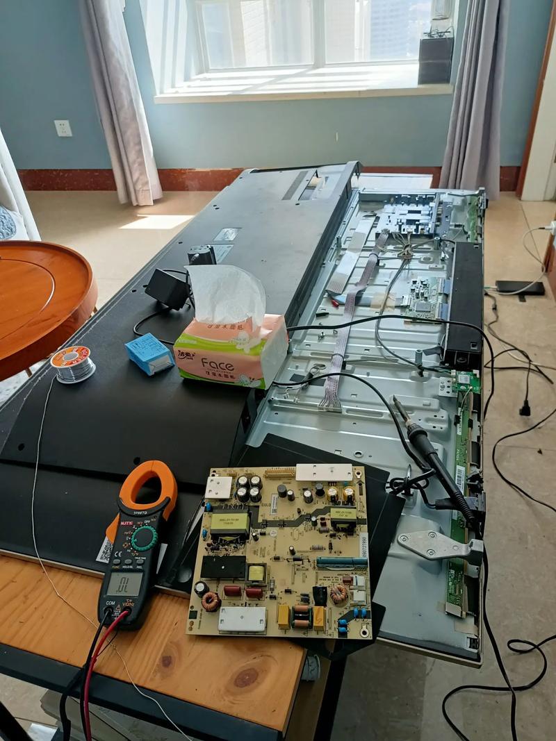 海尔电视机维修点在哪?-图1 海尔电视机维修点在哪?-图1