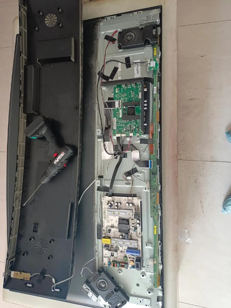 海尔电视机维修点在哪?-图2 海尔电视机维修点在哪?-图2