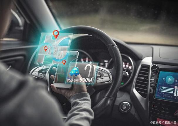 自动驾驶技术，何时能真正安全普及？-图3