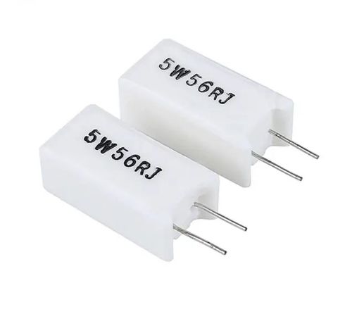 水泥电阻选哪家品牌适配开关电源？-图2