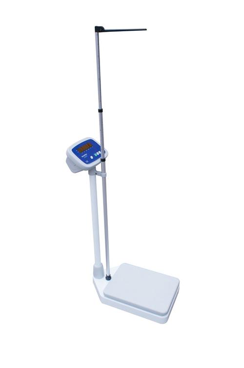 深圳身高体重秤品牌怎么选？-图2