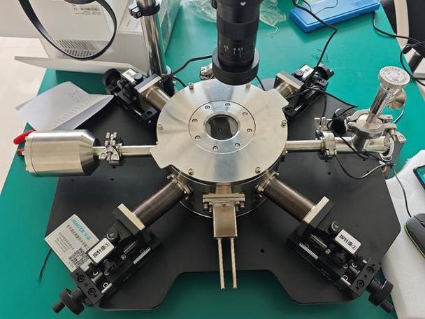 IC封装测试设备技术如何突破瓶颈？-图3