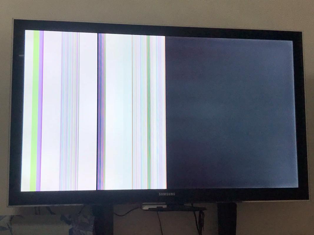 液晶显示器花屏维修要花多少钱？-图3