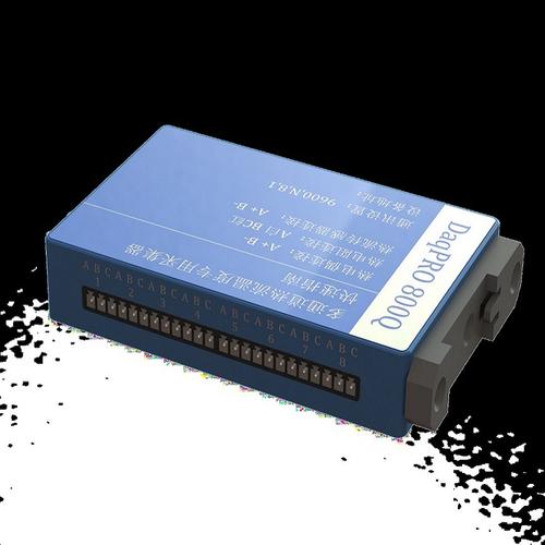 多通道温度采集进口品牌为何更优选?-图3 多通道温度采集进口品牌为何更优选?-图3