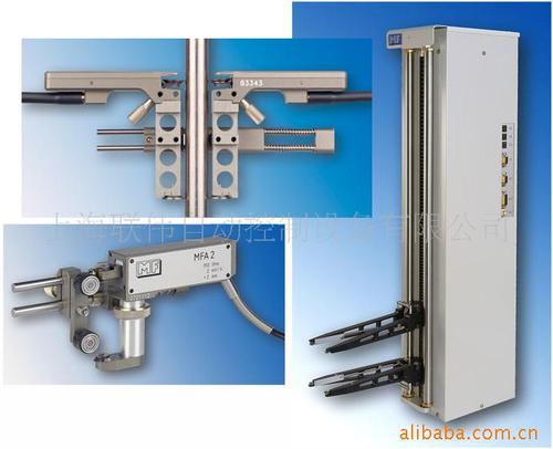 全自动引伸计品牌有哪些?-图2 全自动引伸计品牌有哪些?-图2