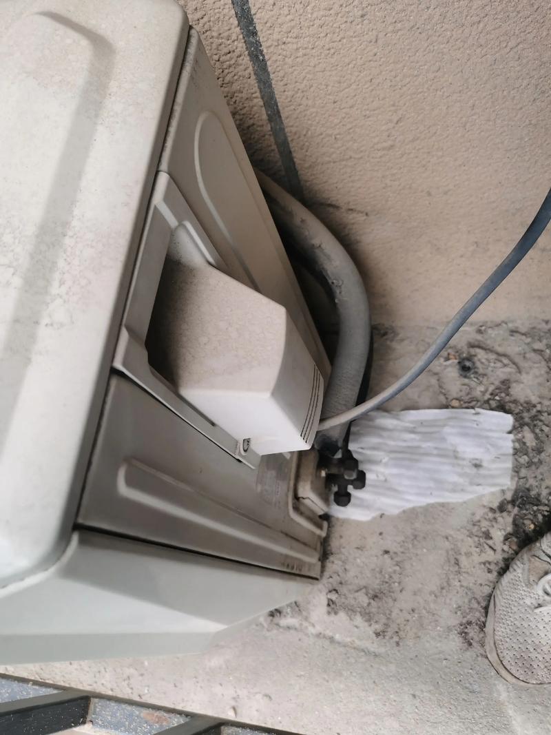 空调内机显示e3要维修吗?-图3 空调内机显示e3要维修吗?-图3