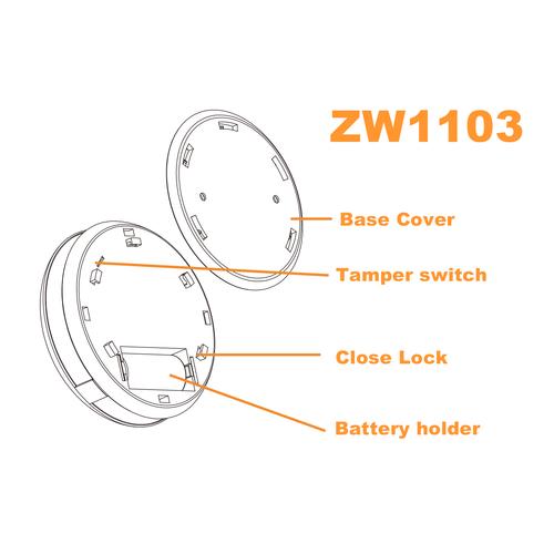z-wave技术全称到底是什么?-图3 z-wave技术全称到底是什么?-图3