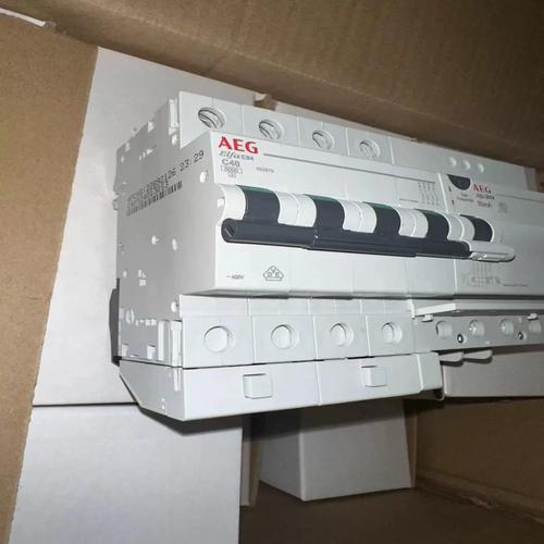 德国品牌漏电开关有哪些常见选择?-图3 德国品牌漏电开关有哪些常见选择?-图3