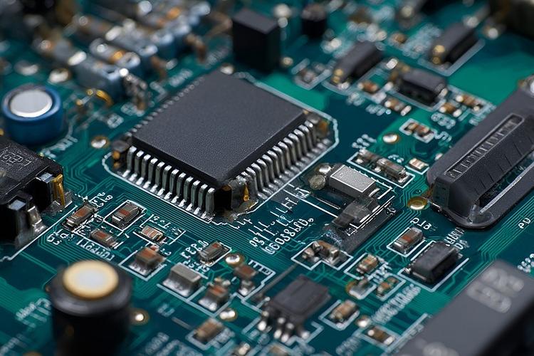 DSP技术发展现状如何?未来趋势怎样?-图3 DSP技术发展现状如何?未来趋势怎样?-图3