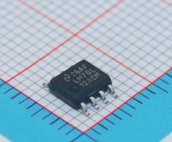 78稳压芯片最好的品牌是哪家？-图3