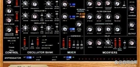合成技术如何精准模拟声道?-图3 合成技术如何精准模拟声道?-图3