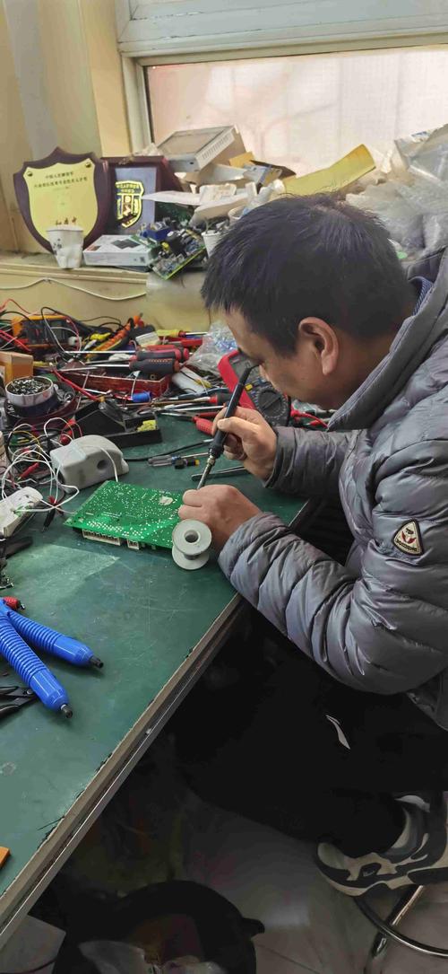 电路板维修多久能好？-图3