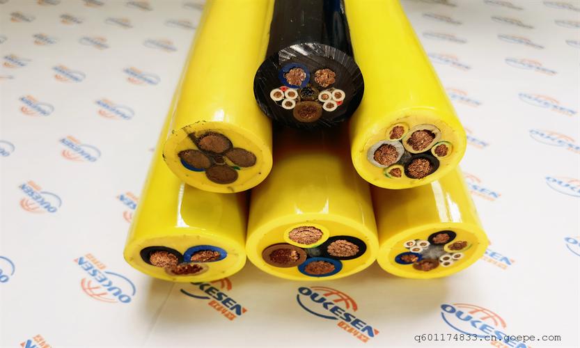 垃圾吊抓斗电缆进口品牌有哪些?-图1 垃圾吊抓斗电缆进口品牌有哪些?-图1