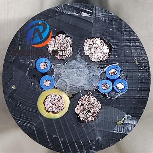 垃圾吊抓斗电缆进口品牌有哪些?-图2 垃圾吊抓斗电缆进口品牌有哪些?-图2
