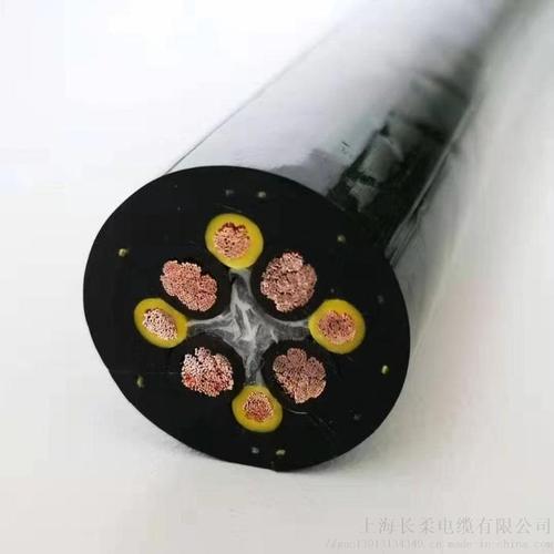 垃圾吊抓斗电缆进口品牌有哪些?-图3 垃圾吊抓斗电缆进口品牌有哪些?-图3