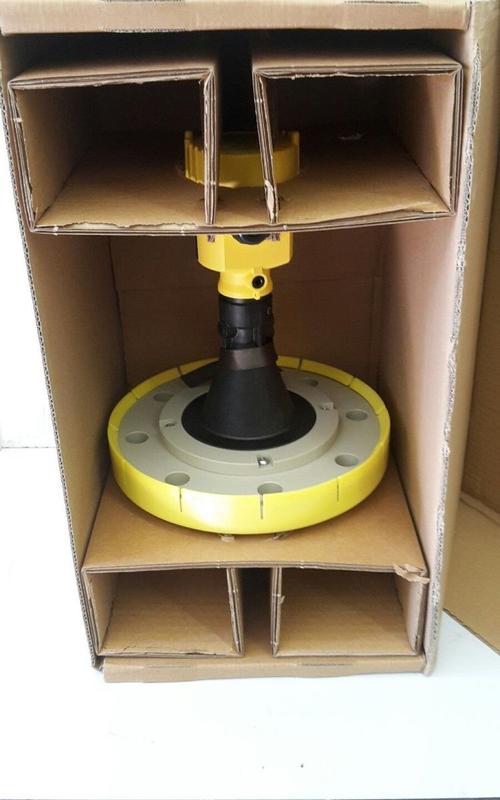 德国雷达液位计品牌有哪些?-图3 德国雷达液位计品牌有哪些?-图3