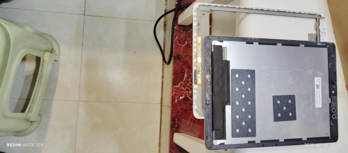 步步高T20Y屏幕维修要多少钱?-图1 步步高T20Y屏幕维修要多少钱?-图1