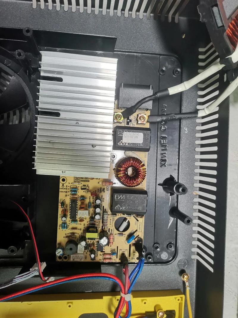 电磁炉功率管击穿,如何快速找到故障根源?-图1 电磁炉功率管击穿,如何快速找到故障根源?-图1