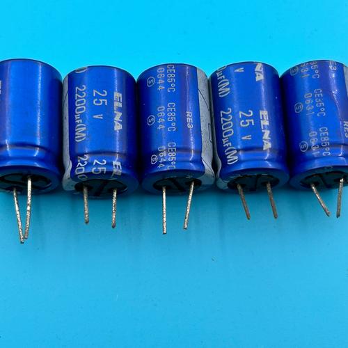 yd进口电容品牌有哪些？-图2