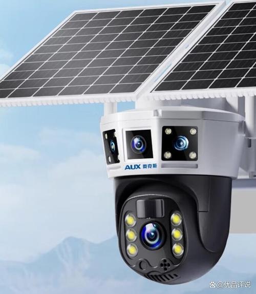 监控夜视效果哪个品牌好？-图3