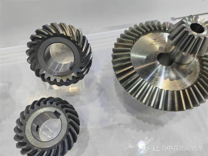 上海品牌齿轮滚轮哪家质量好?-图2 上海品牌齿轮滚轮哪家质量好?-图2