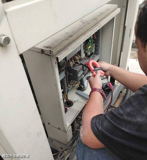 空调压缩机维修费用多少？-图2