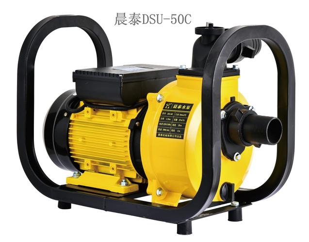 品牌喷泉泵哪些好？-图2