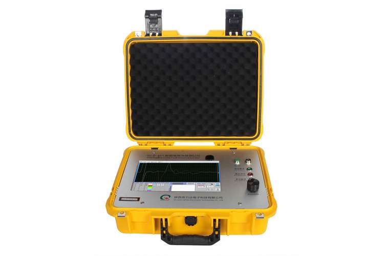 电缆故障探测技术要求具体有哪些关键指标?-图1 电缆故障探测技术要求具体有哪些关键指标?-图1