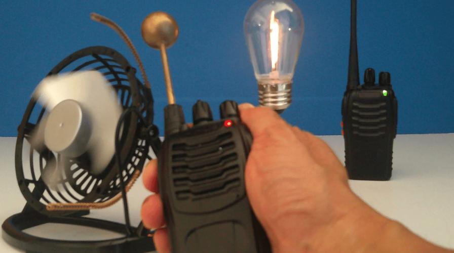 无线能量传输技术如何实现高效安全应用？-图2