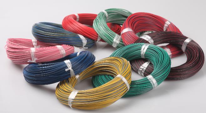 天津名牌电线品牌有哪些?-图3 天津名牌电线品牌有哪些?-图3