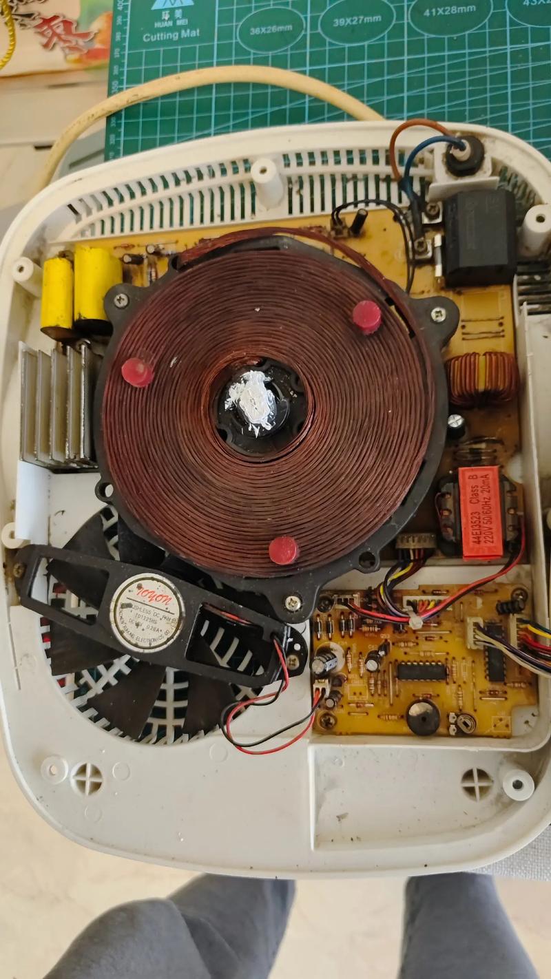 坂田电磁炉维修点哪里找?-图2 坂田电磁炉维修点哪里找?-图2