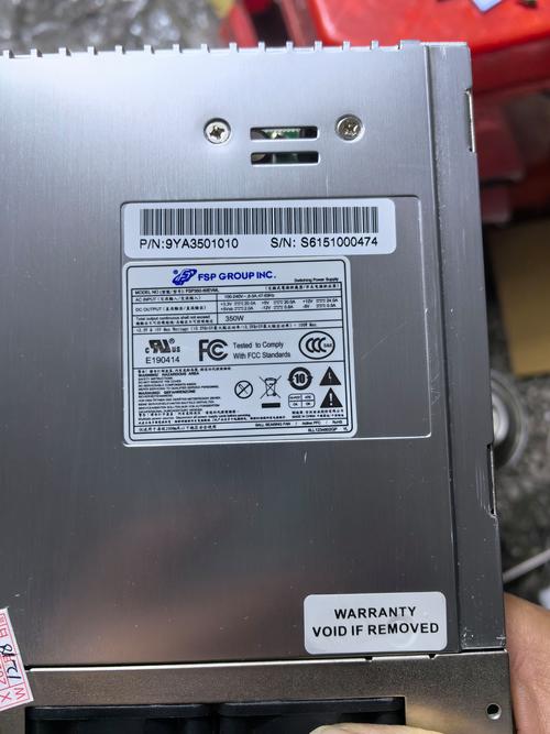 n+1冗余电源品牌怎么选？-图3