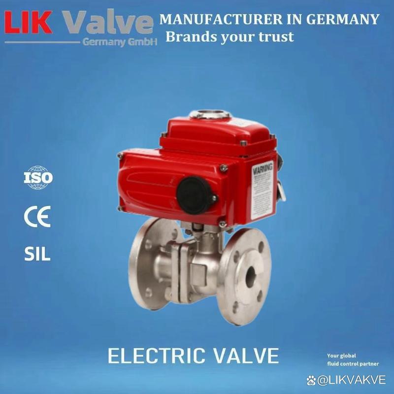 进口硬密封球阀品牌,哪些才是真正的高口碑?-图1 进口硬密封球阀品牌,哪些才是真正的高口碑?-图1