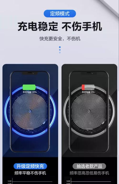 最早手机无线充电技术如何诞生?-图3 最早手机无线充电技术如何诞生?-图3